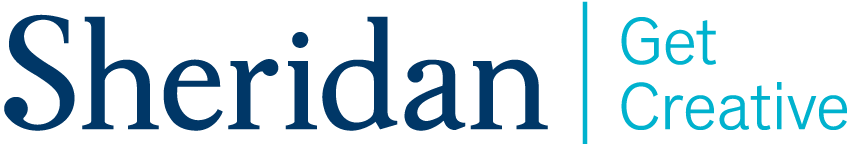 Sheridan Logo